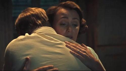 国产电影寡妇相亲视频,一场别开生面的爱情角逐