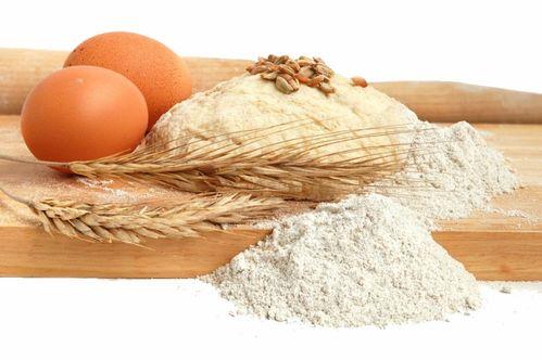 国产面粉做面食好吗视频,传统美味，健康之选