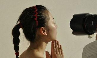 国国产裸模视频,尺度与争议的交织