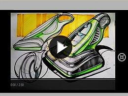 泰国产品手绘教程视频,轻松绘制泰国特色商品