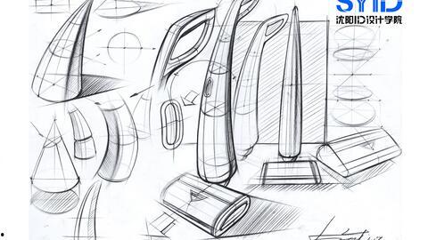 泰国产品手绘教程视频,轻松绘制泰国特色商品