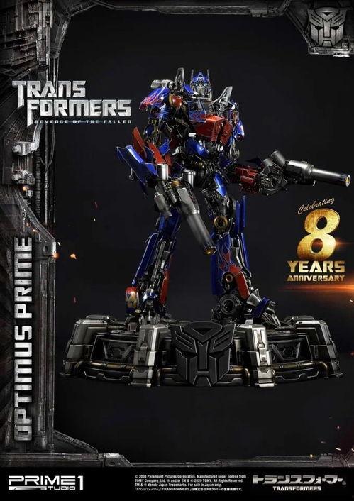 国产擎天柱变形分解视频,揭秘变形金刚的奥秘与魅力