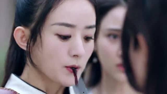 国产剧吐血特写视频